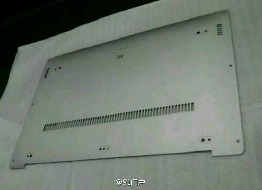 Анонс ноутбука Xiaomi намечен на 27 июля