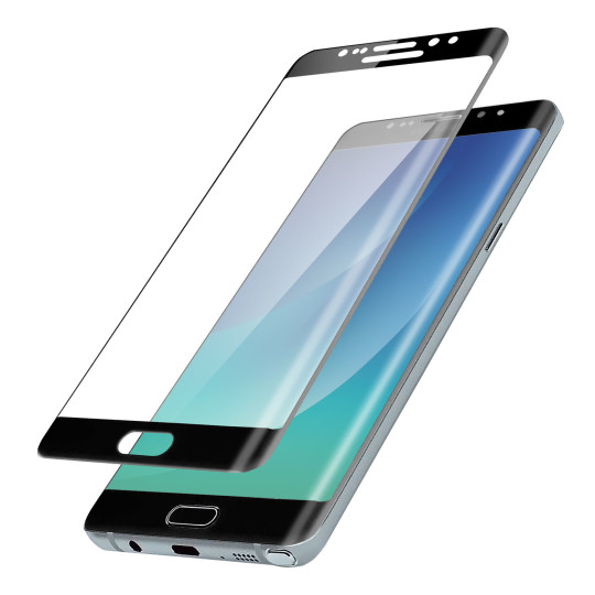 Samsung Galaxy Note7 будет доступен в цветах Black Onyx, Silver Titanium и Blue Coral