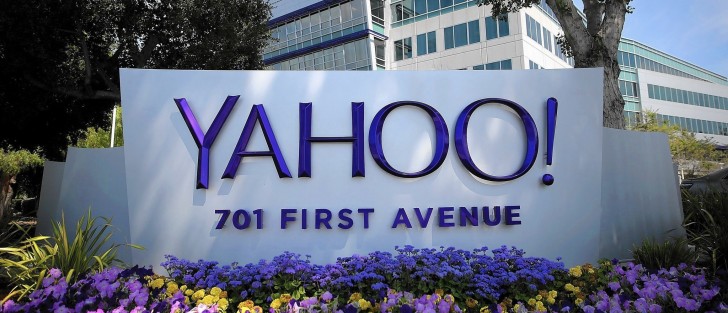 На данный момент стоимость Yahoo оценивается в 3-5 млрд долларов