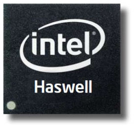Производственную гамму Intel покидает 36 процессоров семейства Haswell и Haswell Refresh