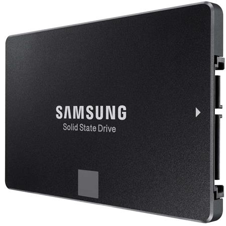 За SSD Samsung 850 Evo 4 ТБ придётся отдать $1500