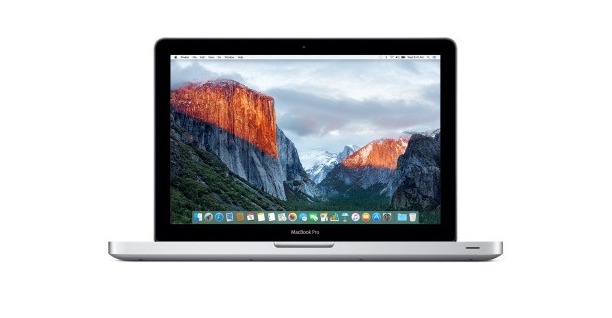 Ноутбук Apple MacBook Pro с экраном не-Retina скоро исчезнет из продажи