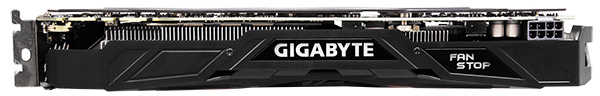 Gigabyte GTX 1070 G1 Gaming