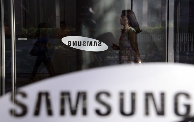 Аналитики считают, что текущий квартал будет рекордным для Samsung