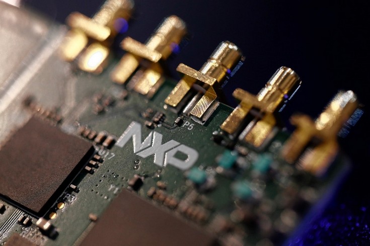 NXP Semiconductors избавляется от подразделения Standard Products