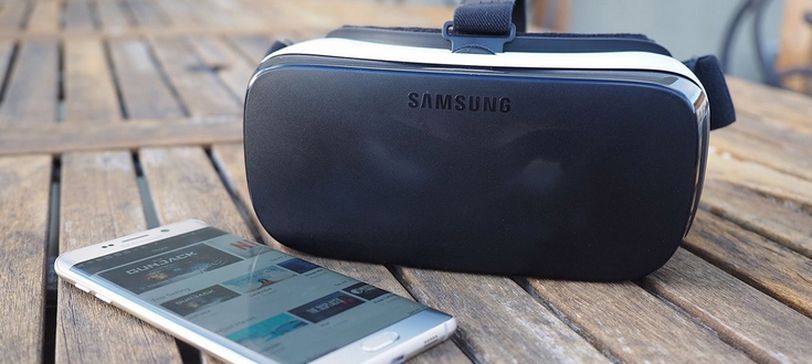 Инициатива Samsung Creators нацелена на увеличение контента VR