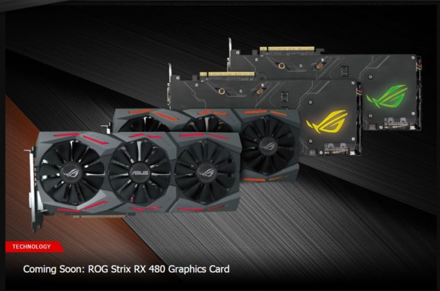 Нереференсные видеокарты Radeon RX 480 всё-таки смогут порадовать разгоном