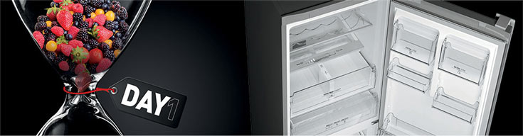 Новые модели встраиваемых холодильников Hotpoint появятся в продаже в июне-июле