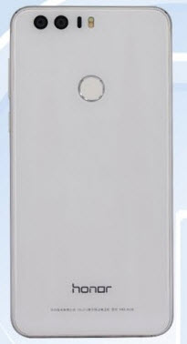 Смартфон Huawei Honor 8 поступит в продажу 11 июля