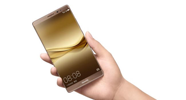 Ожидается, что четыре версии смартфона Huawei Honor 8 будут предлагаться по цене от $308 до $425