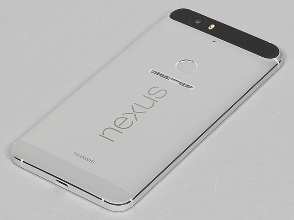 Huawei создаст ещё один смартфон Nexus