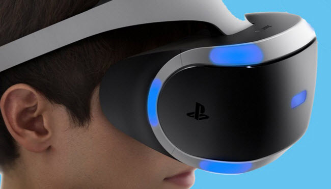 При цене $399 гарнитура PlayStation VR будет изначально приносить Sony прибыль