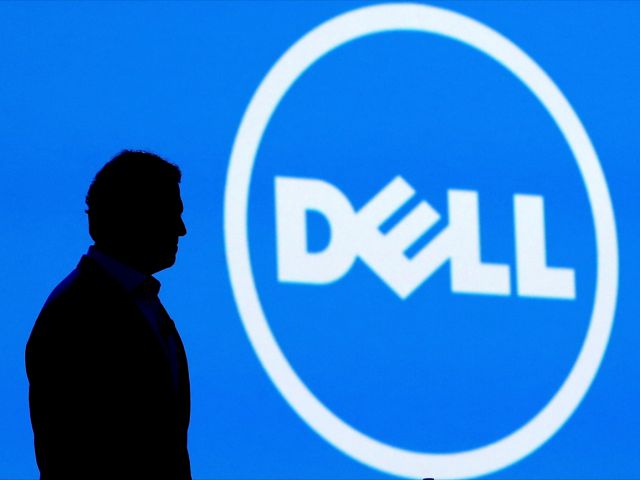 Dell продаст подразделение по предоставлению IT-услуг