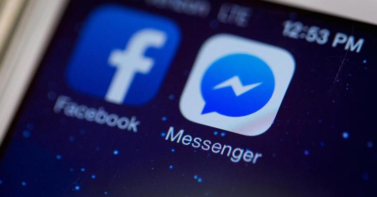 Facebook Messenger может стать конкурентом Apple Pay и Android Pay