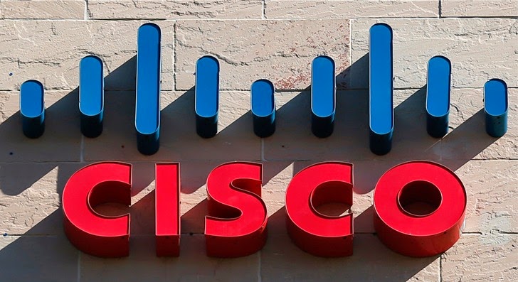 Cisco снова предложила Samsung Electronics продать сетевой бизнес