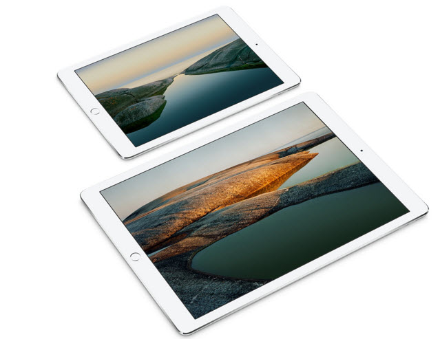 По прогнозу Digitimes Research, поставки уменьшенной модели iPad Pro в первом полугодии составят 4 млн единиц