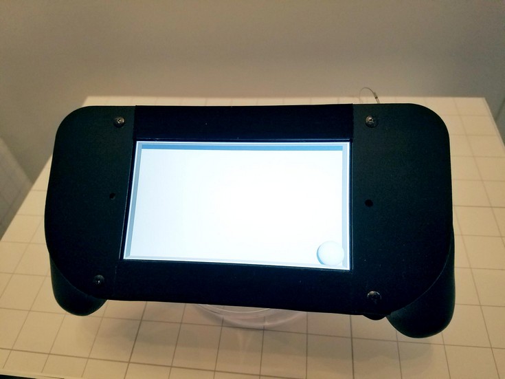 Sony показала на выставке SXSW Interactive Festival странные устройства