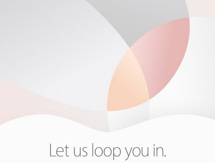 Apple запланировала мероприятие на 21 марта 
