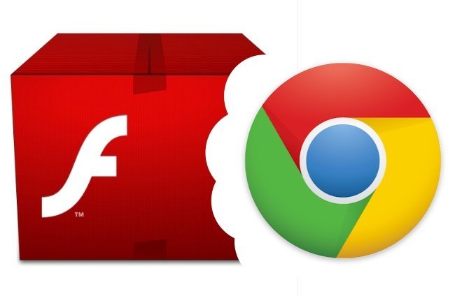 Контент Flash начнет блокироваться по умолчанию в Chrome уже в этом году
