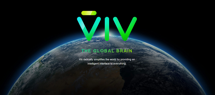 Создатели Siri готовят Viv — голосовой помощник нового поколения