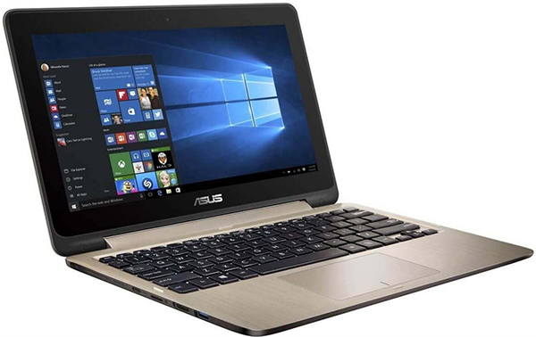 Asus Book Flip TP201SA