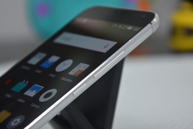 Смартфон Meizu MX6 ожидается в двух версиях