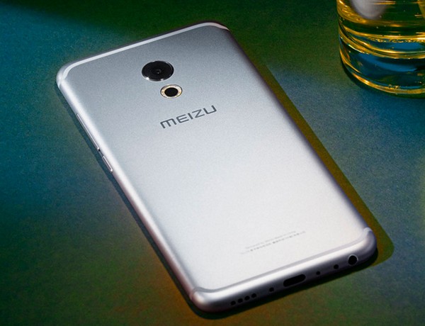 Смартфон Meizu Pro 6 Lite может получить 3 ГБ оперативной памяти
