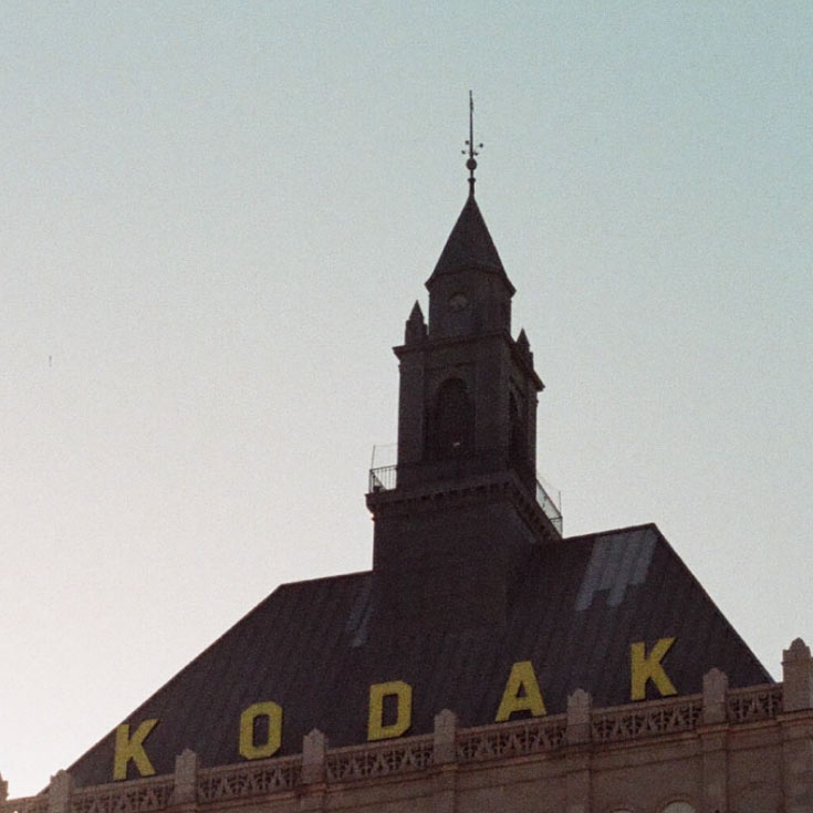 Дела Kodak идут на поправку