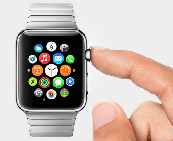 По словам Тима Кука, вы не сможете без часов Apple Watch, просто вы еще не знаете об этом