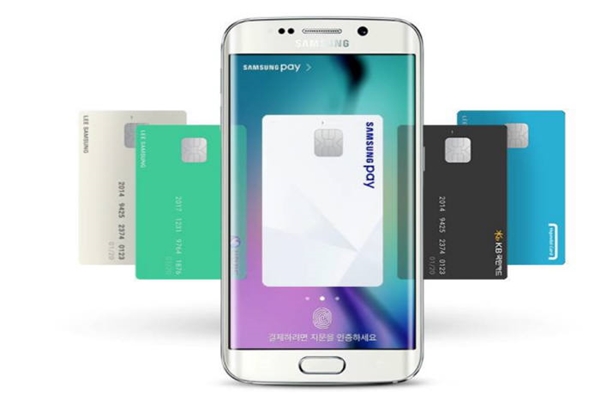 Платёжный сервис Samsung Pay Mini ориентирован на онлайн-платежи