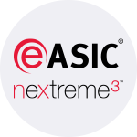 В качестве основы для сопроцессоров и ускорителей eASIC планирует использовать Nextreme-3