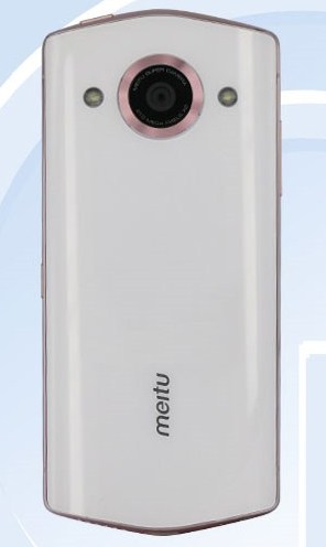 Meitu готовит смартфон для женской аудитории с фронтальной камерой разрешением 21 Мп
