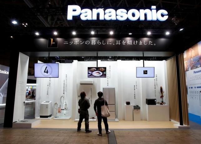 В течение ближайших нескольких лет Panasonic планирует поэтапно вложить 1,6 млрд долларов в гигантскую фабрику