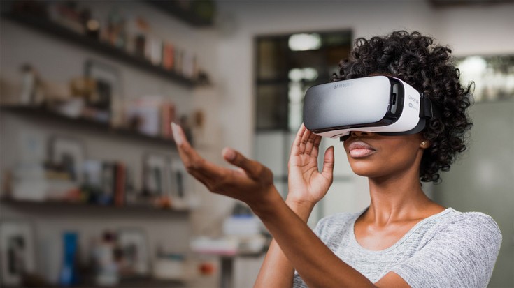 Oculus рассказала о грядущих проектах для её платформы VR