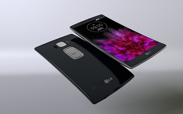 LG G Flex 3, по слухам, дебютирует на выставке IFA 2016