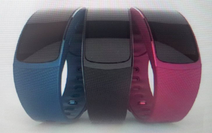 Начало продаж Samsung Gear Fit 2 ожидается в июне