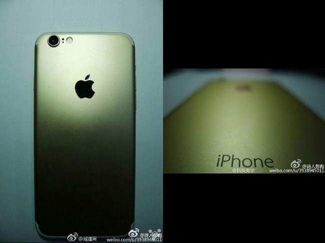 Производитель чехлов опубликовал изображения смартфона iPhone 7