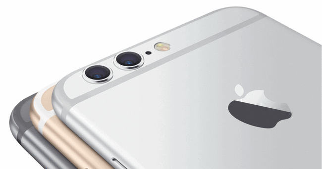 По мнению KGI, смартфон iPhone 7 Plus будет доступен в одной комплектации со сдвоенной камерой и 3 ГБ оперативной памяти