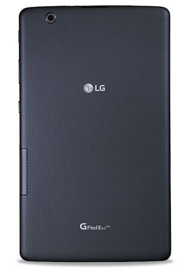 Планшет LG G Pad III 8.0 поступил в продажу по цене около $185