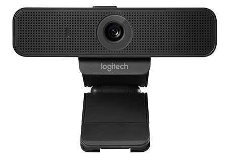 Logitech представила камеру C925e
