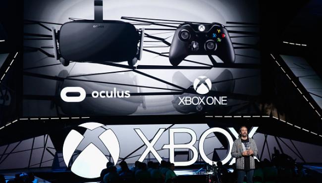 Ожидается, что обновленная версия консоли Xbox One будет в 4-5 раз производительней