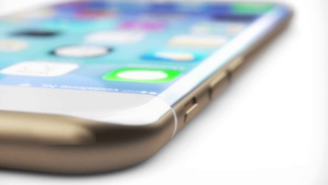 Apple тестирует более 10 прототипов iPhone 8