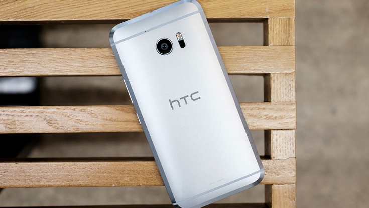 HTC может продать мобильный бизнес