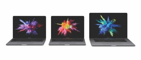 Новые MacBook Pro собрали рекордное количество предварительных заказов