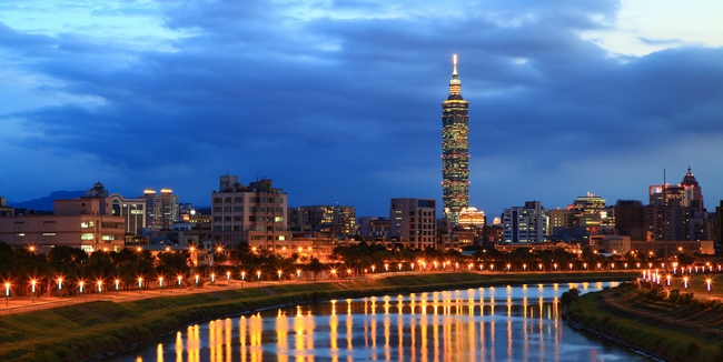 Тайвань планирует довести скорость фиксированного ШПД до 2 Гбит/с