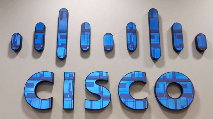 Cisco отчиталась за квартал 2017 финансового года