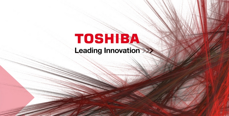 Toshiba отчиталась за второй квартал 2017 финансового года