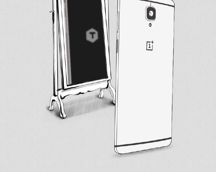 Ориентировочная цена смартфона OnePlus 3T — $480