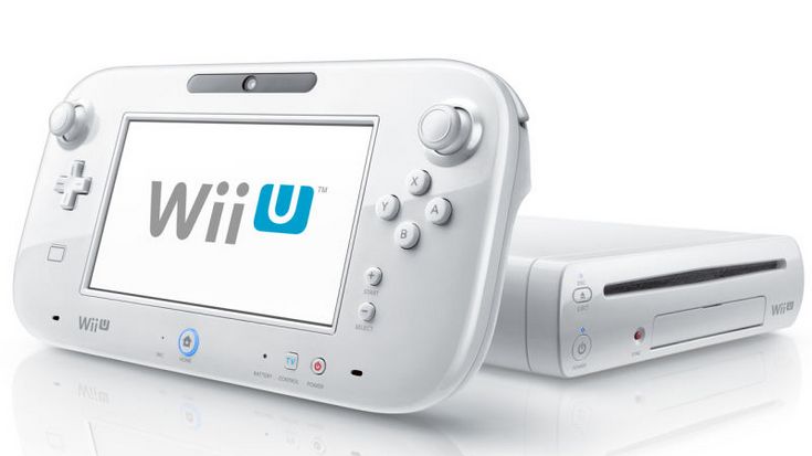 Nintendo прекратит выпуск приставок Wii U в ближайшее время
