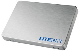 SSD Lite-On CV5 развивают до 450 МБ/с при последовательной записи